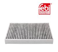 FEBI BILSTEIN 48510 Cabin Air Filter Fits Polestar Polestar 1 3 Volvo Ex90 S60 3