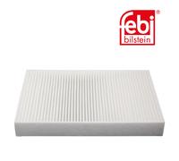 Febi Bilstein Cabin Filter 48509 - Pollen/Interior Air - 1 unit