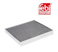 Pollen / Cabin Filter fits AUDI Q3 F3B, F3N 1.4 1.5 2.0 2.0D 2018 on 5Q0819653