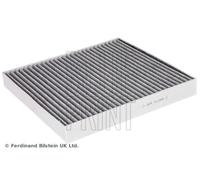 Blue Print Cabin Filter ADV182513 – Fits Skoda Superb, SEAT Ateca, VW Crafter, Audi Q3 – Single