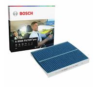 Cabin Air Filter (Pollen Filter) Fits VW Polo Seat Ibiza Bosch 0 986 628 566