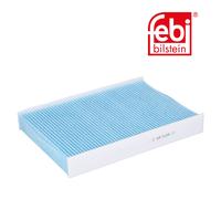 febi bilstein 37723 Cabin Filter, 1 unit