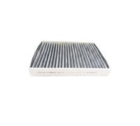 Cabin Filter LAK811 Mahle 1S0819669 1S0820367