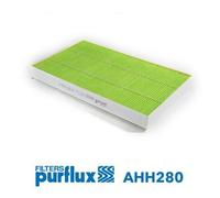 FILTER CABIN AIR AHH280 FOR MERCEDES-BENZ VIANO VITO/MIXTO/Van/Bus 2.1L 4cyl