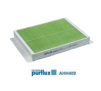 PURFLUX AHH409 Pollen filter