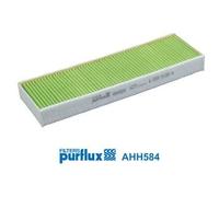 PURFLUX AHH584 Pollen filter