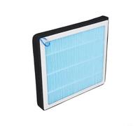 Cabin Air Filter Replacement CF10285 Compatible with For Highlander and For RAV4 for Cleaner Air Inside Your Vehicle