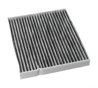 Cabin Air Filter Replacement Unit for Hyundai Elantra and Tucson New Model Based on 97133 F2000 Design
