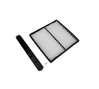 Cabin Air Filter Retrofit Kit - Compatible with Chevy, Cadillac and GMC Vehicles - Silverado, Sierra, Yukon, Tahoe, Suburban, Avalanche, Escalade - Replaces 259-200, 22759203, 103948, 22759208