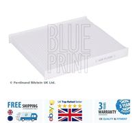 Cabin Air Filter Right ADB112515 For BMW X6 14-19 X5 13-18 64316945596