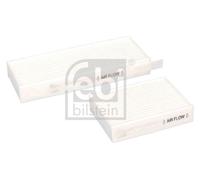 FEBI BILSTEIN 185445 Filter set, cabin air