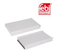 FEBI BILSTEIN 22069 Pollen filter