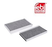 FEBI BILSTEIN 22070 Pollen filter
