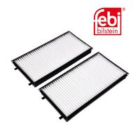 FEBI BILSTEIN 21651 Pollen filter