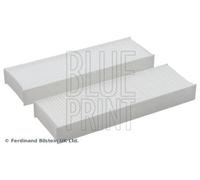 BLUE PRINT ADBP250144 Filter set, cabin air