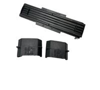 Cabin Air Filtercabin 1 Set Car AC Cabin Dust Pollen Filter Cover Frame Plate For VW Polo 5 6R 4 9N Fox 5Z Replace