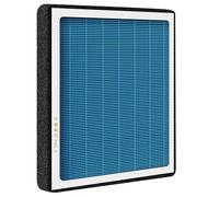 Cabin Air Filters for Isuzu D-MAX 2015 8981394280,Replacement Filter Activated Carbon Cabin Filter