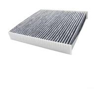 Cabin Air Flow Filter Designed for Isuzu For Dmax from 2011 to 2018 Part No 8981394280