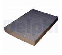 Cabin Air Pollen Filter Delphi TSP0325243 Fits Chrysler 300C Ventilation