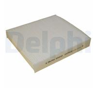 Cabin Air Pollen Filter Delphi TSP0325298 Fits Volvo C30 C70 S40 S80 V50 V70
