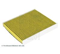 Cabin Air Pollen Filter Element Fits Tesla Model S 10 BLUE PRINT ADBP250128