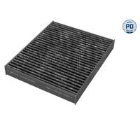Cabin Air Pollen Filter Element Fits Toyota Aygo 10 MEYLE 30-12 326 0018/PD