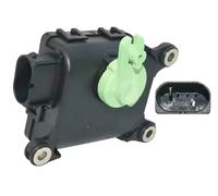 Cabin air vent control unit 668505 ERA for SEAT AUDI SKODA VW FIAT