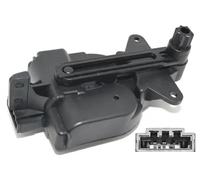 Cabin air vent control unit 668508 ERA for SEAT AUDI VW SKODA