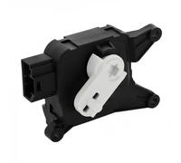 Cabin air vent control unit K107080 HOFFER