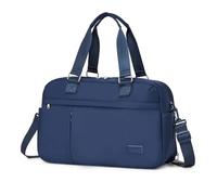 Cabin Bag 43 * 28 * 18 for Easyjet Airlines Underseat Cabin Bag Travel Duffel Bag Carry on Hand Luggage Holdall Bag Weekend Overnight Bag for Women Men