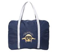 Cabin Bag 45x36x20 for Easyjet Airlines Underseat Travel Bag Holdall Bag Carry on Hand Luggage Weekend Bag Packable Travel Duffel Bag,Sports Fitness Luggage (Dog Happiness)