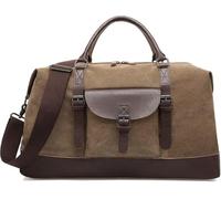 Cabin Bag Canvas Travel Bag Messenger Bag Large Capacity Casual Shoulder Bag Duffel BagFor Men Dropshipping