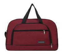 Cabin Bag Large Capacity Women Travel Bag Leisure Multifunctional Duffel Bag Handbag Men Weekend Sports Overnight One Shoulder Luggage(4,2)