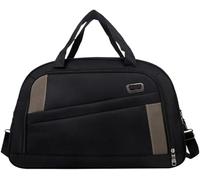 Cabin Bag Large Capacity Women Travel Bag Waterproof Nylon Weekend Outdoor Overnight Duffel Bag Men Hand Luggage Large Bag Packing Cube(1,1)