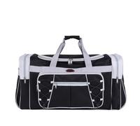 Cabin Bag Man Travel Bags Polyester Weekendtas Luggage Packing Cubes Bag Weekender Traveling Duffle Bag Men(6)