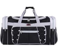 Cabin Bag Man Travel Bags Polyester Weekendtas Luggage Packing Cubes Bag Weekender Traveling Duffle Bag Men(6)