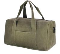 Cabin Bag Outdoor Travel Duffle Luggage Hand Bag Large Storage Weekend Cushion Army Green Waterproof Tactical Portable Shoulder Bag