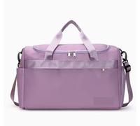 Cabin Bag Travel Bag for Women Sports Fitness Bag Handbag Large Capacity Duffle Bag Multifunction Shoulder Bag Casual Crossbody Bag(2)