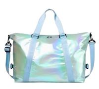 Cabin Bag Travel Bag Large Women Handbags Pure Color Shoulder Bag Crossbody Duffle Bag Casual Yoga Bag(2)