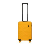 Cabin Bag - unisex - Bric's - Cabin Bags - Orange - ONE SIZE - Suitcases ONE SIZE