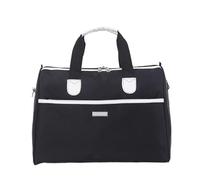 Cabin Bag Waterproof Large Capacity Travel Bag Women Luggage Duffle Bag Casual Women Shoulder Traveling Bag(1,2)