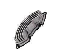 Cabin Blower Resistor Compatible With Opel For CORSA D 2007-2015 For COMBO 2012-2026 1pc Car Heater Blower Control Resistor Car Accessories A43001400