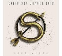 Cabin Boy Jumped Ship : Sentiments CD Box Set (2022) NEW Amazing Value