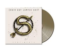 Cabin Boy Jumped Ship - Sentiments (Ltd.Gold Vinyl) [VINYL]