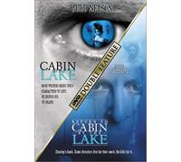 Cabin by the Lake/Return to Cabin by [DVD] [2001] [Region 1] [US Import] [NTSC]