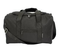 Cabin Carry Bag 40x25x20 On Soft Sided Hand Luggage for Travel Hand Luggage Airplane Underseat Carry on Bag Approved Case