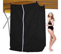 Cabin Cover | Moving Portable Privacy Screen Tent for Outdoor Neighborhood, Shower Nap Tent, Beach Wall, Changing Rooms, Camping Toilet Tent The inner layer is dry