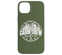 Cabin Crew Before I Do Bachelorette Party Camp Bach Matchin Case for iPhone 14 Plus