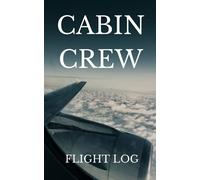 Cabin Crew / Flight Attendant Flight Log. Long haul: Long haul flight log for cabin crew / flight attendants
