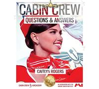 Cabin Crew Interview Questions & Answers